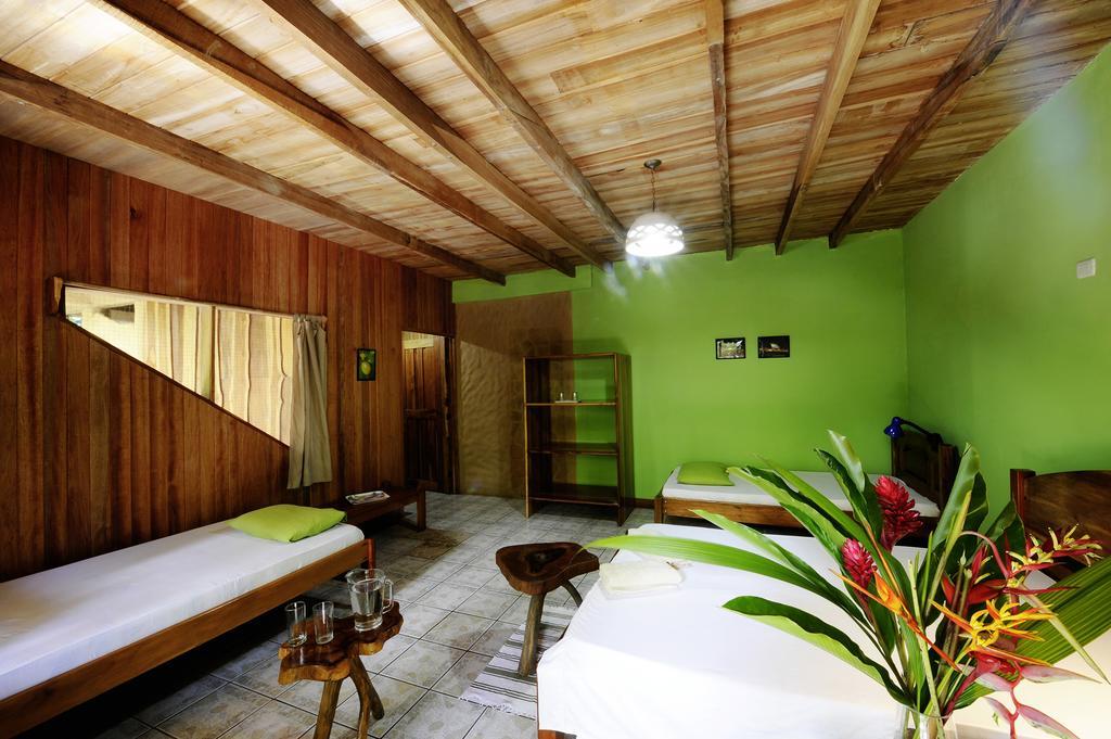 Finca Kobo Palo Seco 객실 사진